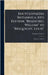 Encyclopaedia Britannica, 11th Edition, "Bradford, William" to "Brequigny, Louis" by Various