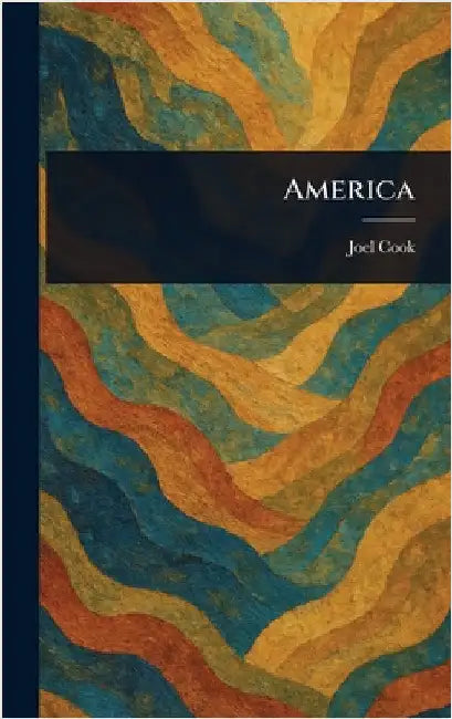 America by Joel Cook