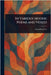 In Various Moods: Poems and Verses by Irving Bacheller