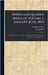 Notes and Queries, Index of Volume 5, January-June, 1852 by Various