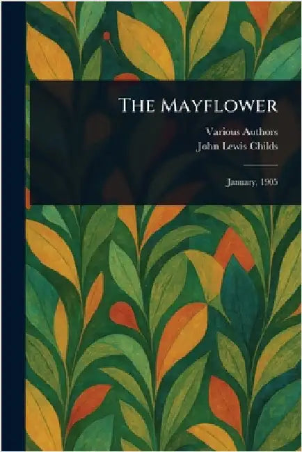 The Mayflower by Various