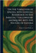 On the Variation of Species, With Especial Reference to the Insecta / Followed by an Inquiry Into the Nature of Genera by Thomas Vernon Wollaston