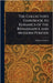 The Collector's Handbook to Keramics of the Renaissance and Modern Periods by William Chaffers