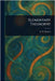 Elementary Theosophy by L. W. (Louis William) Rogers