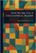 How We Are Fed: A Geographical Reader by James Franklin Chamberlain