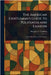 The American Gentleman's Guide to Politeness and Fashion by Margaret C. (Margaret Cockb Conkling