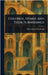 Colonial Homes and Their Furnishings by Mary Harrod Northend