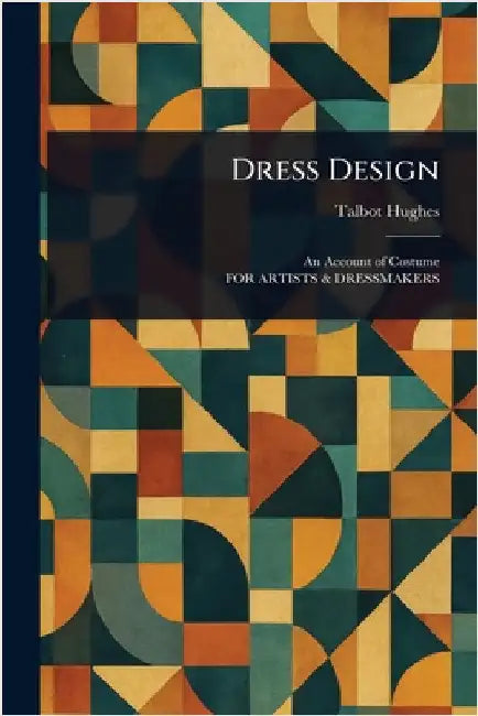 Dress Design by Talbot Hughes