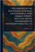 Excursions in the Mountains of Ronda and Granada, With Characteristic Sketches of the Inhabitants of Southern Spain, Vol. 1/2 by C. Rochfort? (Charles Rochfort) Scott
