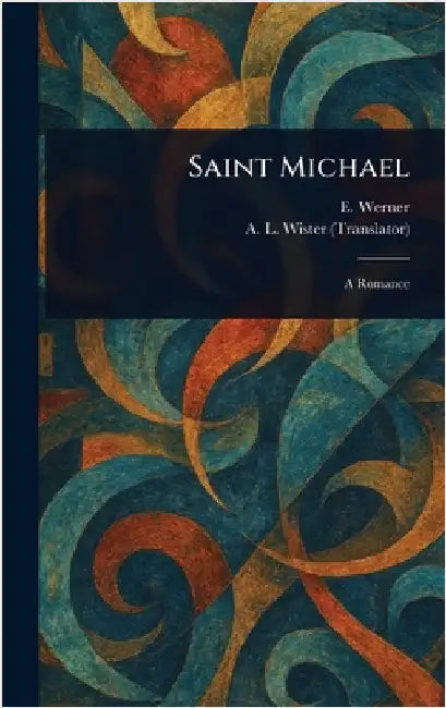 Saint Michael by E. Werner