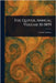 The Quiver, Annual Volume 10/1899 by Various