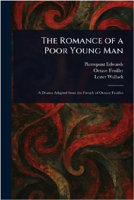 The Romance of a Poor Young Man by Pierrepont Edwards