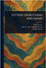 Letters From China and Japan by John Dewey, Harriet Alice Chipman Dewey, Evelyn Dewey