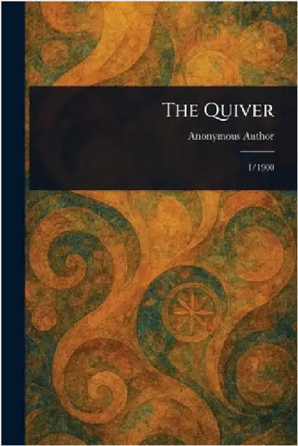 The Quiver by Anonymous