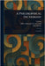 A Philosophical Dictionary by Voltaire
