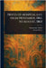 Notes of Hospital Life From November, 1861, to August, 1863 by Anonymous
