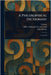 A Philosophical Dictionary by Voltaire