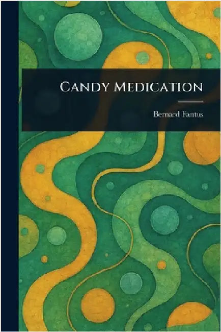 Candy Medication by Bernard Fantus