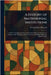 A History of Matrimonial Institutions by George Elliott Howard