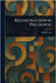 Reconstruction in Philosophy by John Dewey