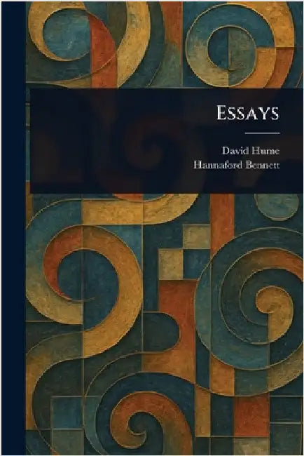 Essays by David Hume