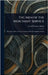 The Men of the Merchant Service by Frank Thomas Bullen