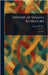 History of Spanish Literature by George Ticknor