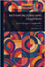 Motion Pictures and Filmstrips by Library Of Congress Copyright Office