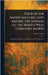 Tour of the American Lakes, and Among the Indians of the North-West Territory, in 1830 by Calvin Colton