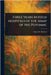 Three Years in Field Hospitals of the Army of the Potomac by Anna M. (Anna Morris) Holstein