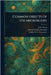 Common Objects of the Microscope by John George Wood