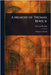A Memoir of Thomas Bewick by Thomas Bewick