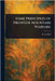 Some Principles of Frontier Mountain Warfare by W. D. (Wilkinson Dent) Bird