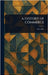 A History of Commerce by Clive Day