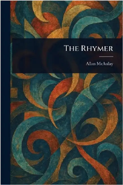 The Rhymer by Allan McAulay