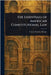 The Essentials of American Constitutional Law by Francis Newton Thorpe