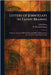 Letters of John Keats to Fanny Brawne by John Keats
