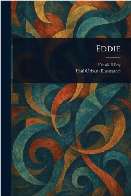 Eddie by Frank Riley