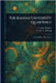 The Kansas University Quarterly by Various