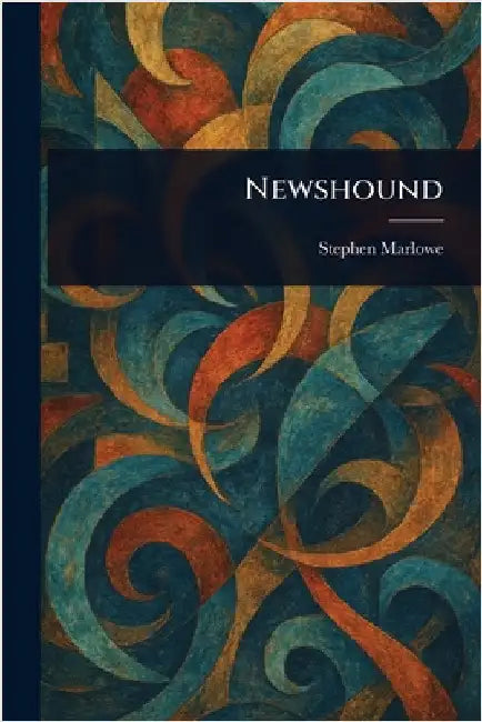 Newshound by Stephen Marlowe
