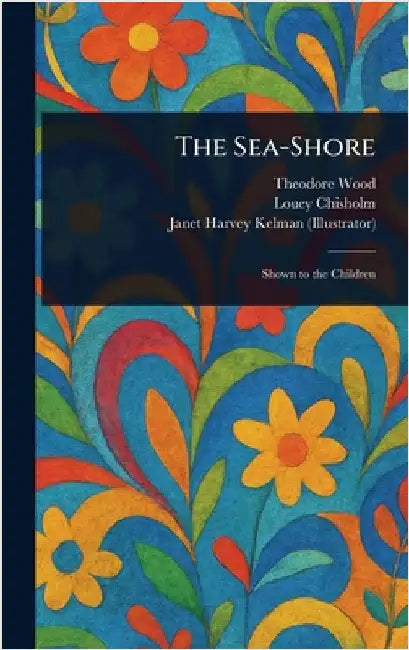 The Sea-Shore by Theodore Wood