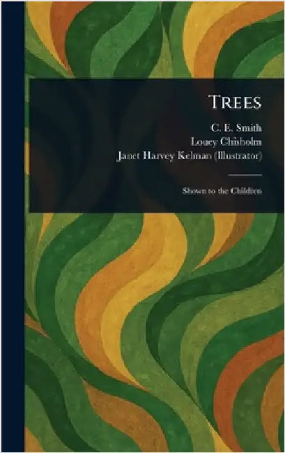Trees by C. E. Smith