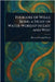 Folklore of Wells: Being a Study of Water-Worship in East and West by Rustom Pestonji Masani