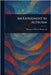 An Experiment in Altruism by Margaret Pollock Sherwood
