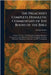 The Preacher's Complete Homiletic Commentary of the Books of the Bible by George Barlow