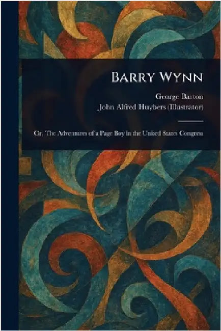 Barry Wynn by George Barton