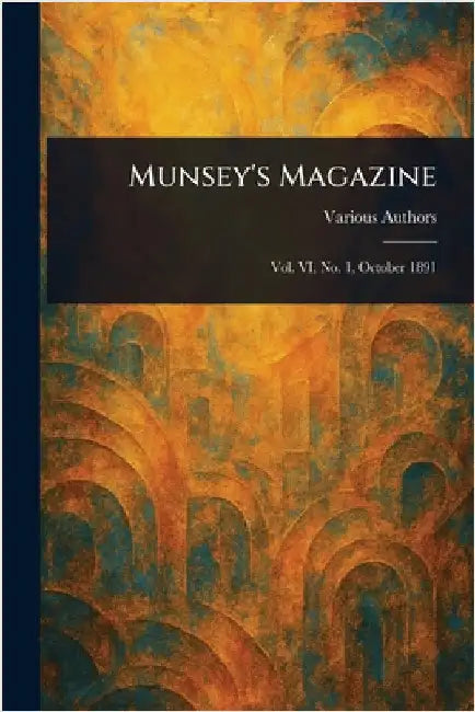 Munsey's Magazine by Various