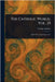 The Catholic World, Vol. 25 by Various