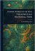 Fossil Forests of the Yellowstone National Park by Frank Hall Knowlton