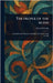 The People of the Ruins by Edward Shanks